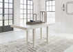 Robbinsdale Dining Package - Holmwood's Furniture & Design Center (Somersworth, NH)