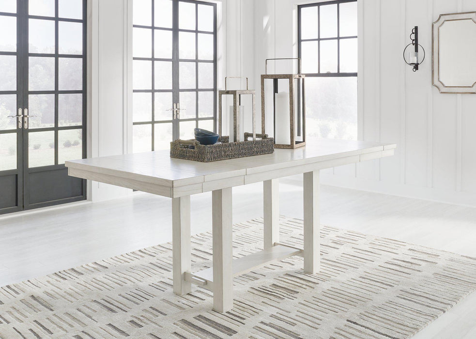 Robbinsdale Dining Package - Holmwood's Furniture & Design Center (Somersworth, NH)