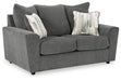 Stairatt Living Room Set - Holmwood's Furniture & Design Center (Somersworth, NH)