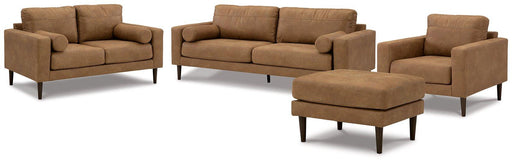 Telora Living Room Set - Holmwood's Furniture & Design Center (Somersworth, NH)