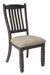 Tyler Creek Dining Chair Set - Holmwood's Furniture & Design Center (Somersworth, NH)