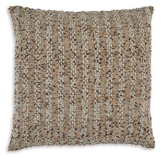 Vorlane Pillow - Holmwood's Furniture & Design Center (Somersworth, NH)