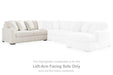 Chessington Sectional - Holmwood's Furniture & Design Center (Somersworth, NH)
