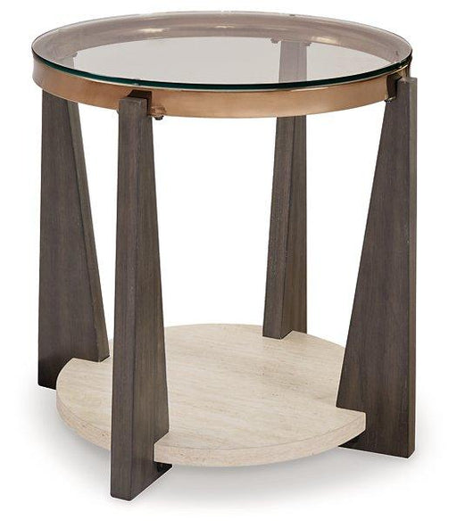Frazwa Occasional Table Set - Holmwood's Furniture & Design Center (Somersworth, NH)