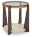 Frazwa Occasional Table Set - Holmwood's Furniture & Design Center (Somersworth, NH)