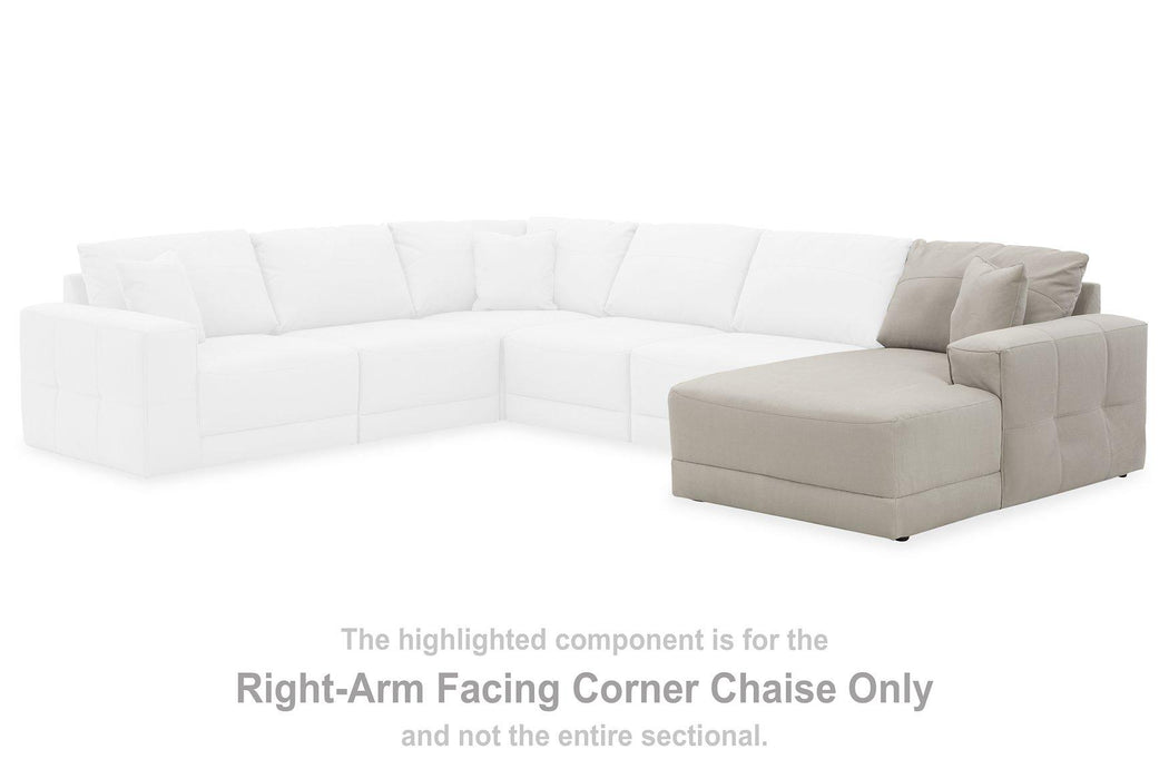 Next-Gen Gaucho Sectional Sofa with Chaise - Holmwood's Furniture & Design Center (Somersworth, NH)