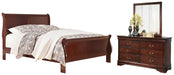 Alisdair Bedroom Set - Holmwood's Furniture & Design Center (Somersworth, NH)