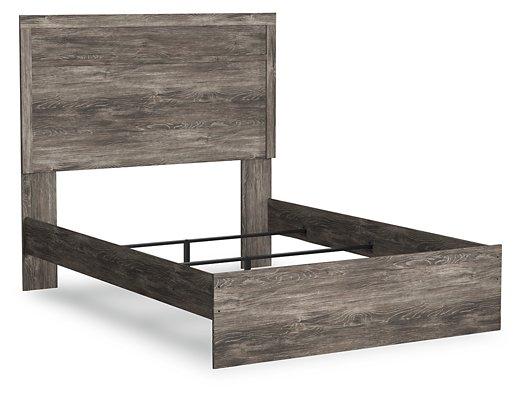 Ralinksi Bedroom Set - Holmwood's Furniture & Design Center (Somersworth, NH)