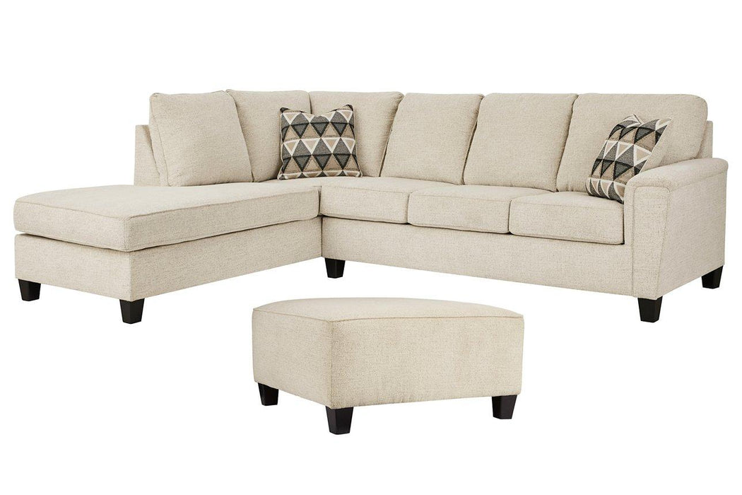 Abinger Living Room Set - Holmwood's Furniture & Design Center (Somersworth, NH)