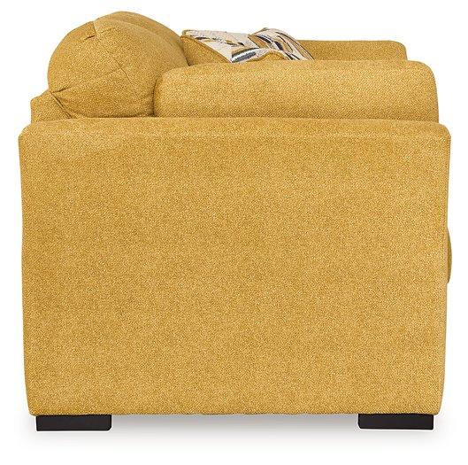 Keerwick Living Room Set - Holmwood's Furniture & Design Center (Somersworth, NH)