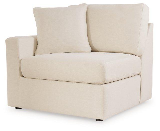 Modmax Sectional with Audio System - Holmwood's Furniture & Design Center (Somersworth, NH)