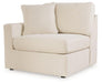 Modmax Sectional with Audio System - Holmwood's Furniture & Design Center (Somersworth, NH)