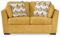 Keerwick Living Room Set - Holmwood's Furniture & Design Center (Somersworth, NH)
