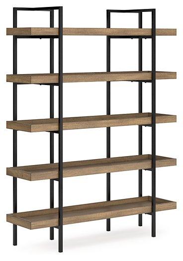 Montia Home Office Set - Holmwood's Furniture & Design Center (Somersworth, NH)