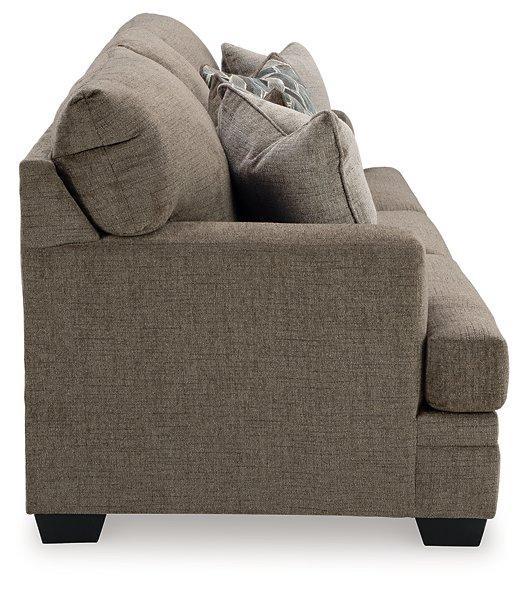 Stonemeade Living Room Set - Holmwood's Furniture & Design Center (Somersworth, NH)