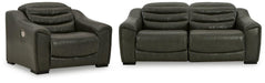 Center Line Living Room Set - Holmwood's Furniture & Design Center (Somersworth, NH)