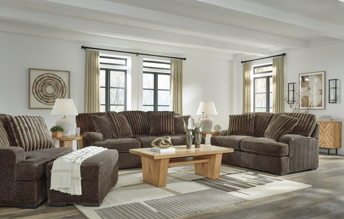 Aylesworth Upholstery Package - Holmwood's Furniture & Design Center (Somersworth, NH)