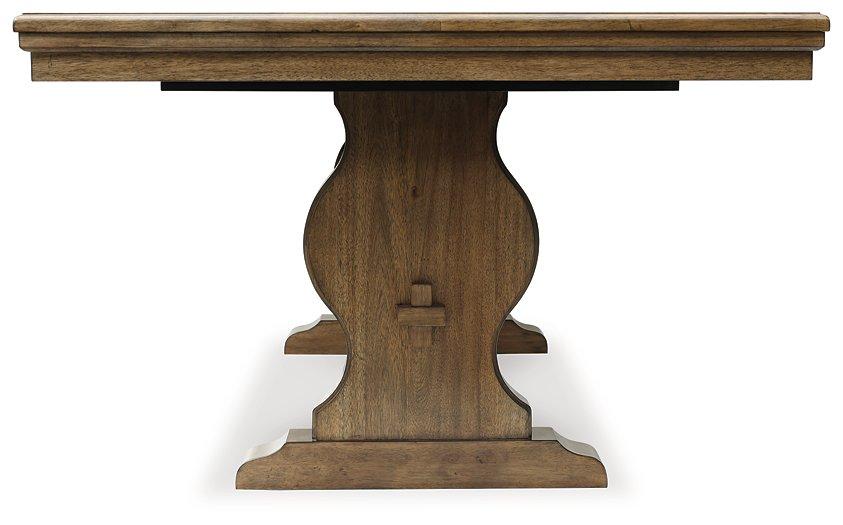 Sturlayne Dining Room Set - Holmwood's Furniture & Design Center (Somersworth, NH)