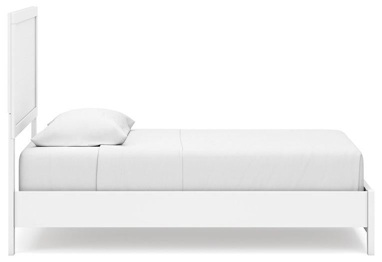 Binterglen Bedroom Package - Holmwood's Furniture & Design Center (Somersworth, NH)