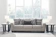 Avenal Park Living Room Set - Holmwood's Furniture & Design Center (Somersworth, NH)
