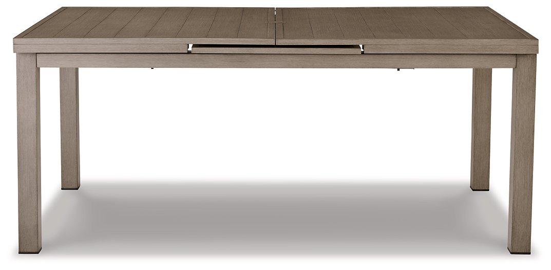 Beach Front Outdoor Set - Holmwood's Furniture & Design Center (Somersworth, NH)