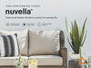 Paradise Trail Outdoor Sofa, Lounge Chairs and Fire Pit Table - Holmwood's Furniture & Design Center (Somersworth, NH)