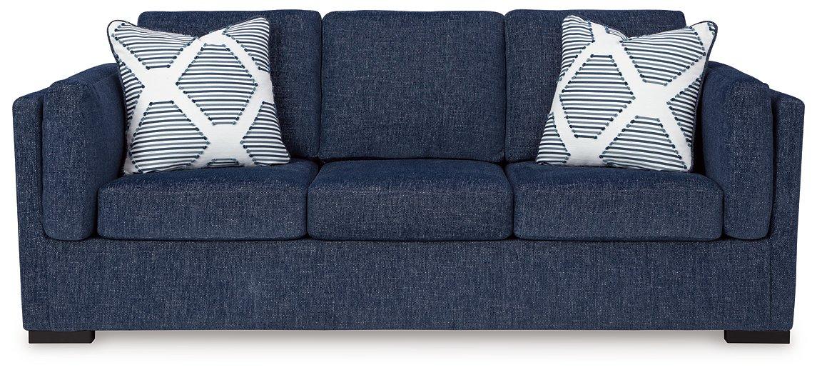 Evansley Living Room Set - Holmwood's Furniture & Design Center (Somersworth, NH)