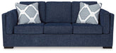Evansley Living Room Set - Holmwood's Furniture & Design Center (Somersworth, NH)