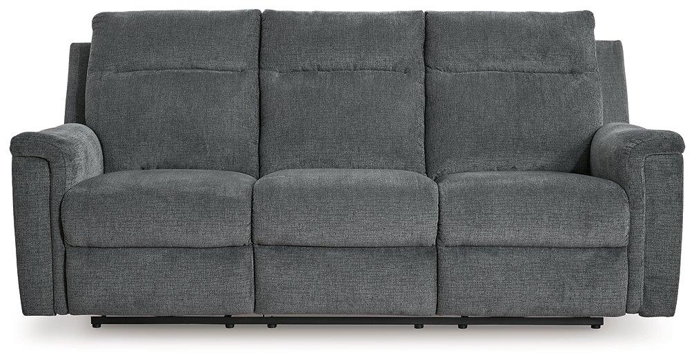 Barnsana Living Room Set - Holmwood's Furniture & Design Center (Somersworth, NH)
