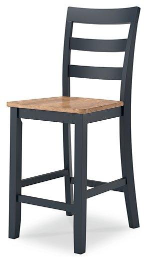 Gesthaven Dining Set - Holmwood's Furniture & Design Center (Somersworth, NH)
