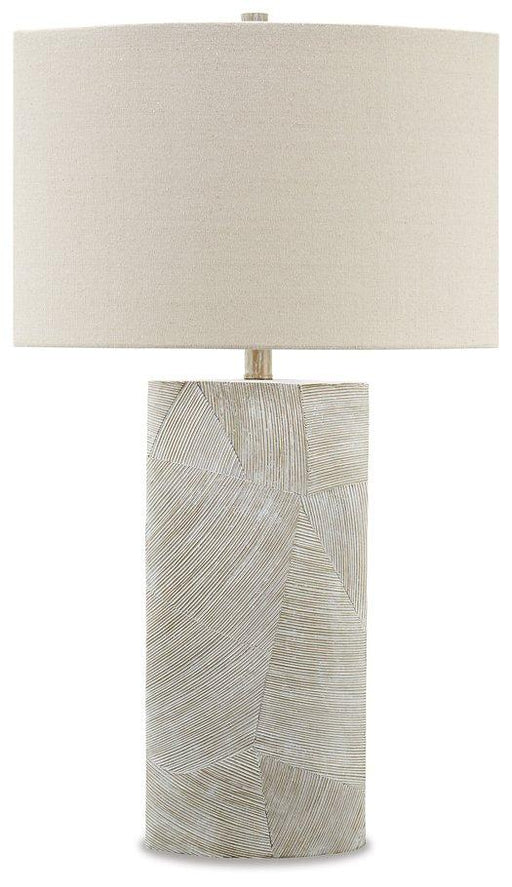 Bradard Lamp Set - Holmwood's Furniture & Design Center (Somersworth, NH)
