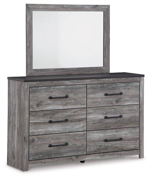 Bronyan Bedroom Set - Holmwood's Furniture & Design Center (Somersworth, NH)
