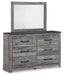 Bronyan Bedroom Set - Holmwood's Furniture & Design Center (Somersworth, NH)