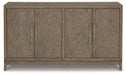 Chrestner Dining Set - Holmwood's Furniture & Design Center (Somersworth, NH)