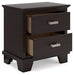 Covetown Bedroom Package - Holmwood's Furniture & Design Center (Somersworth, NH)