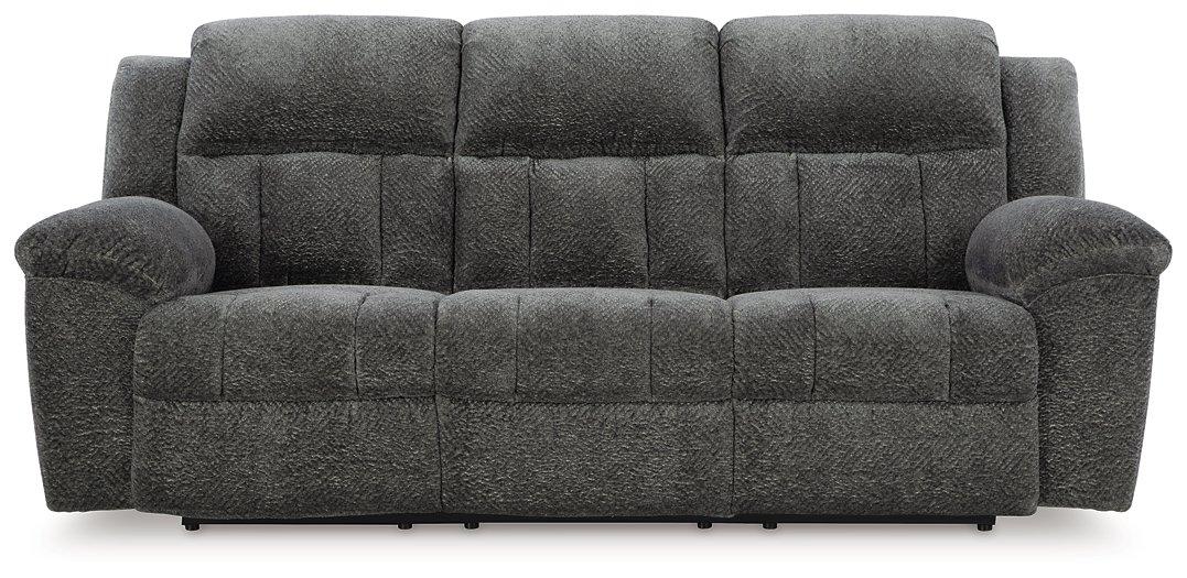 Frohn Living Room Set - Holmwood's Furniture & Design Center (Somersworth, NH)