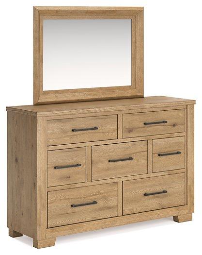 Galliden Bedroom Package - Holmwood's Furniture & Design Center (Somersworth, NH)