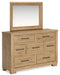 Galliden Bedroom Package - Holmwood's Furniture & Design Center (Somersworth, NH)