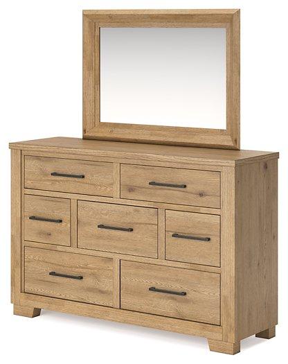 Galliden Bedroom Package - Holmwood's Furniture & Design Center (Somersworth, NH)