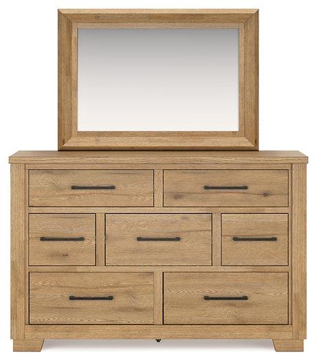 Galliden Bedroom Package - Holmwood's Furniture & Design Center (Somersworth, NH)
