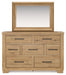 Galliden Bedroom Package - Holmwood's Furniture & Design Center (Somersworth, NH)