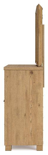 Galliden Bedroom Package - Holmwood's Furniture & Design Center (Somersworth, NH)