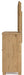 Galliden Bedroom Package - Holmwood's Furniture & Design Center (Somersworth, NH)