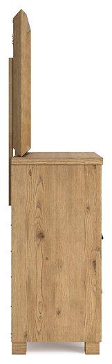 Galliden Bedroom Package - Holmwood's Furniture & Design Center (Somersworth, NH)