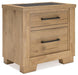 Galliden Bedroom Package - Holmwood's Furniture & Design Center (Somersworth, NH)
