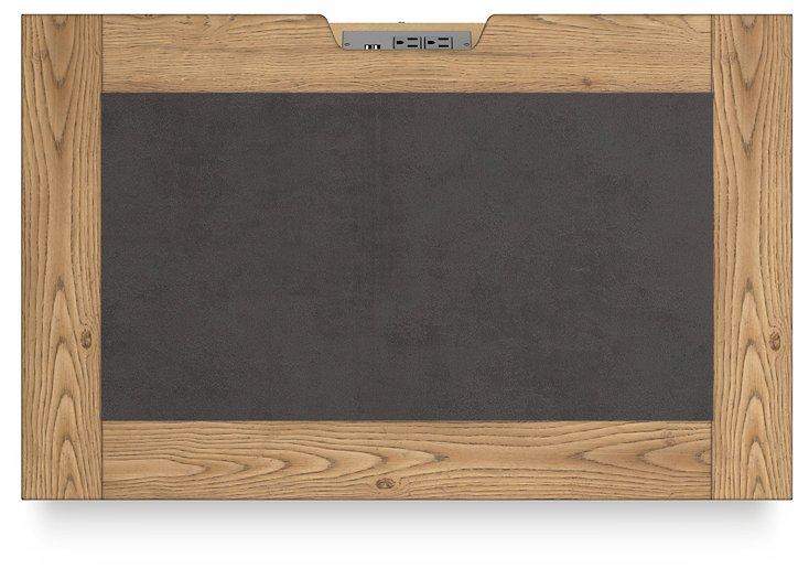 Galliden Bedroom Package - Holmwood's Furniture & Design Center (Somersworth, NH)