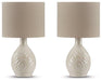 Garinton Lamp Set - Holmwood's Furniture & Design Center (Somersworth, NH)