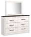 Gerridan Bedroom Set - Holmwood's Furniture & Design Center (Somersworth, NH)
