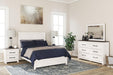 Gerridan Bedroom Set - Holmwood's Furniture & Design Center (Somersworth, NH)