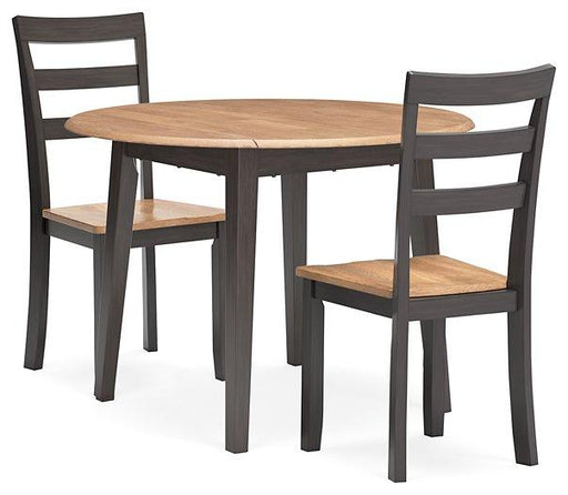 Gesthaven Dining Set - Holmwood's Furniture & Design Center (Somersworth, NH)